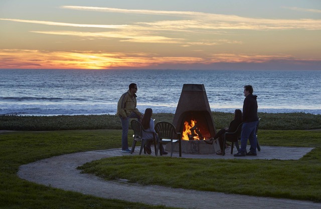 Cavalier Oceanfront Resort
