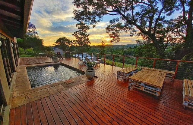 Cavalo Guesthouse & Equestrian Estate