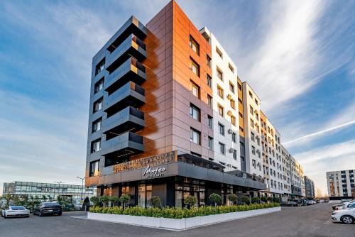 Cavar Aparthotel