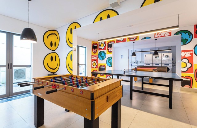 Caza Noz by Viva - Apartamentos novos, com ótima estrutura e área comum próximo à USP e Butantã