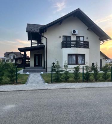 Cazare Băile Figa -The Home DRM