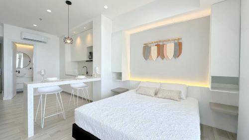CB821 | Apartamento de lujo Vista al Mar Piscina