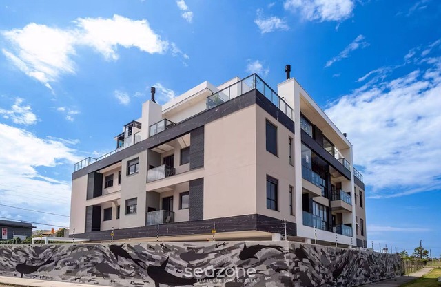 CCS - Studios 320m From the Beach in Campeche Floripa/sc