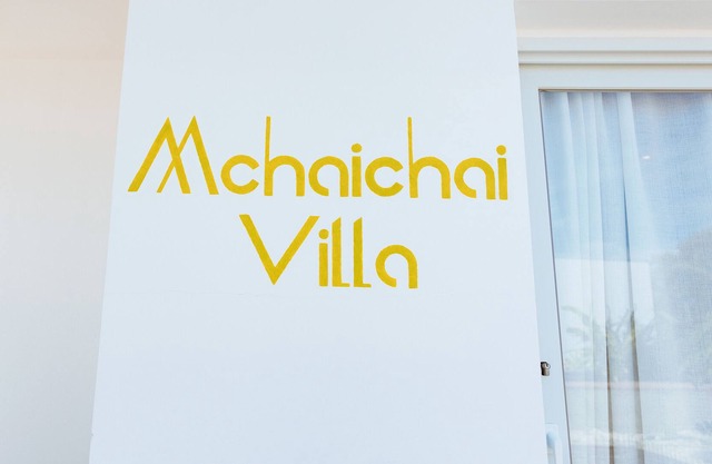 CDM VILLAS