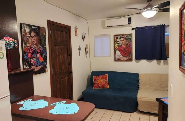CDP 106 · Cute 1 bedroom in the Malecon