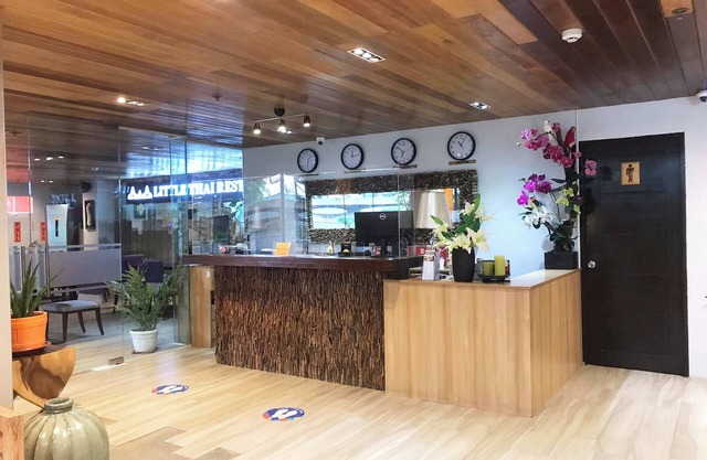 Cebu Uncle Toms Cabin Hotel powered by Cocotel