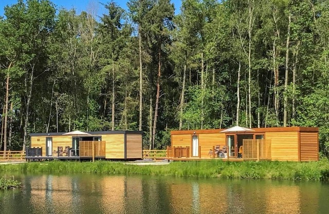 Cedar Boutique Lodge