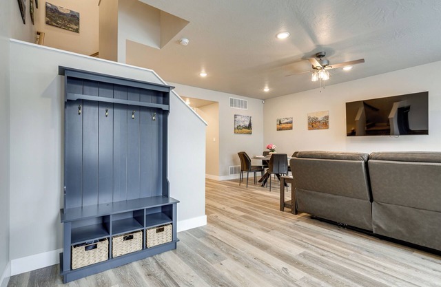 Cedar City Home: Close to University & Downtown!