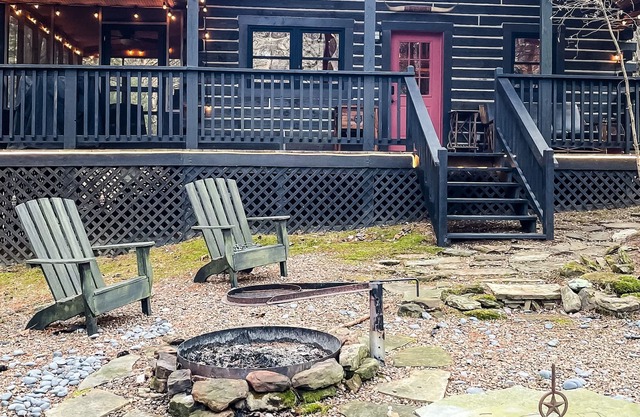 Cedar Gap Hideaway