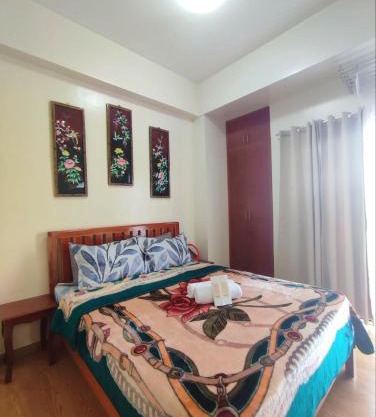 Cedar Peak Baguio Staycation