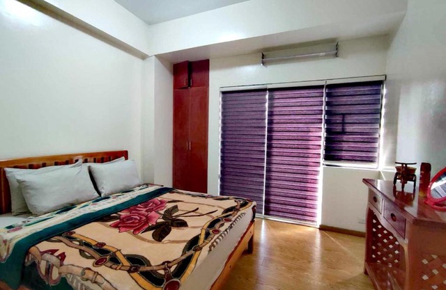 Cedar Peak Condotel Baguio