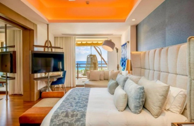Celebrity Two Bedroom Penthouse Suite - Los Cabos