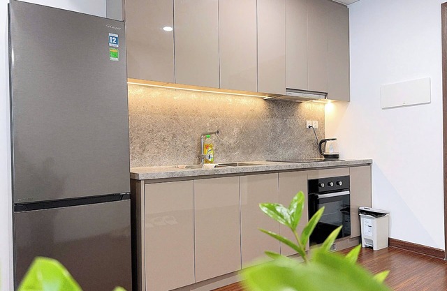 Celestia DCapitale Center Hanoi