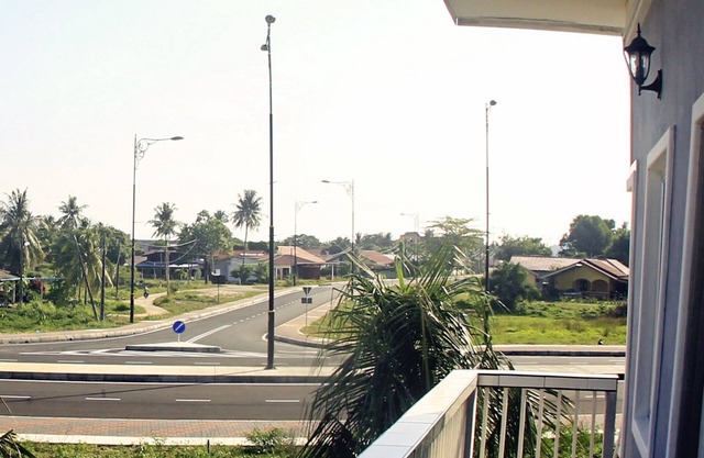Cenang Langkawi House