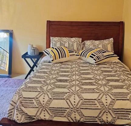 CenoeN Country Suites