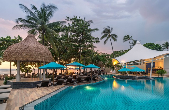 Centara Ao Nang Beach Resort & Spa Krabi
