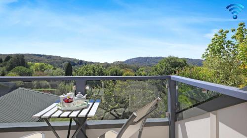 Centennial Views Apartment
