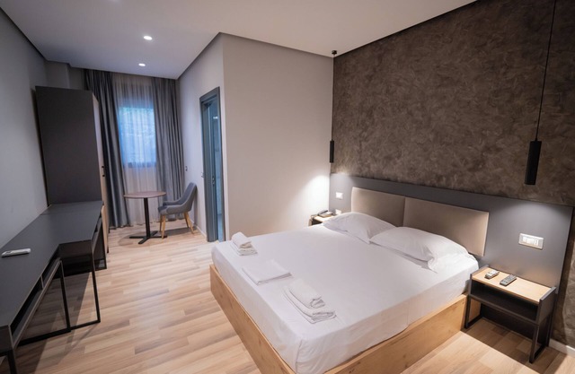 Center Boutique Hotel