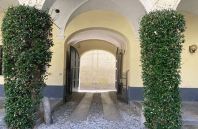 Center one by Cinelli Apartment