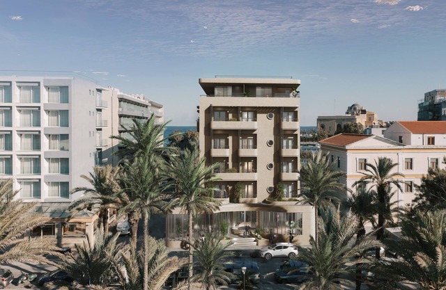 Cento Palme