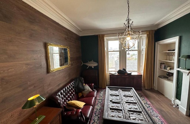 Central Apartment - Classic