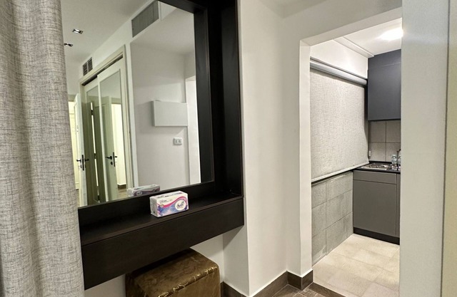 Central Apartment for Rent 24