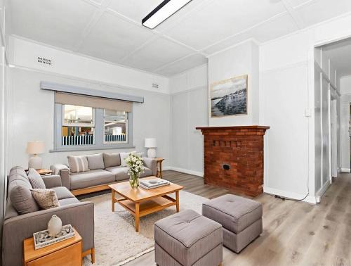 Central Burwood Shared Stay