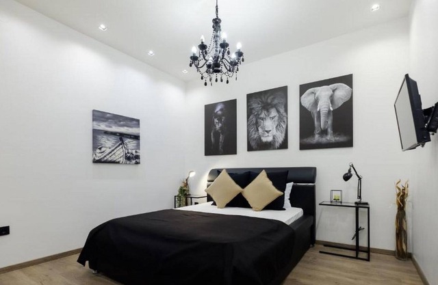 Central Business Apartment Exclusive