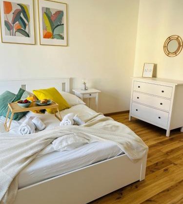 Central City Retreat