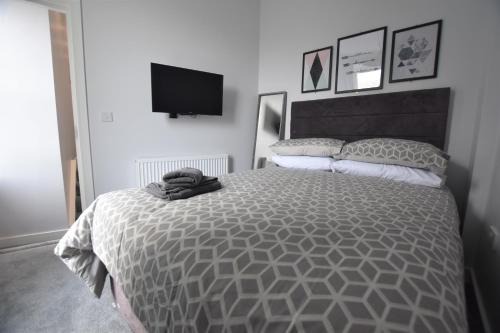 Central, Contractor&family Friendly, Smarttv