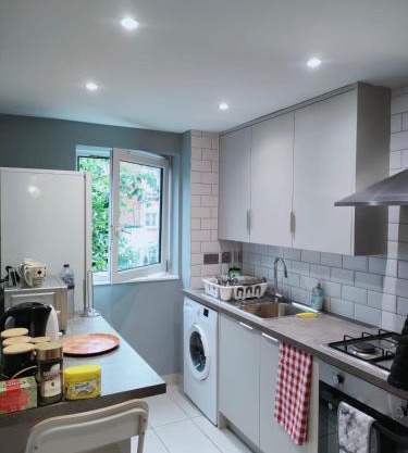 "Central&Convenient" Apartment near Big Ben- Tower Bridge