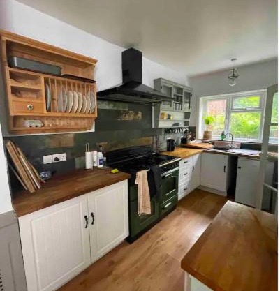 Central Exeter Home