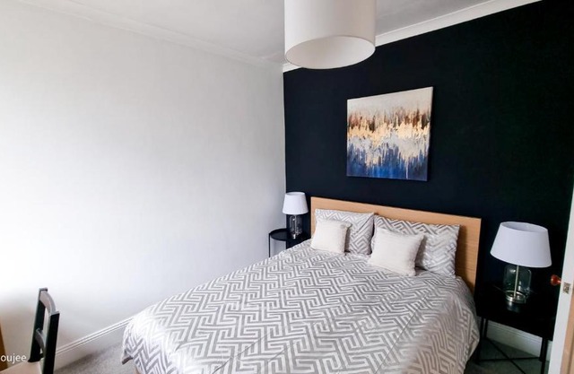 Central Exeter's Perfect 2 BR Flat