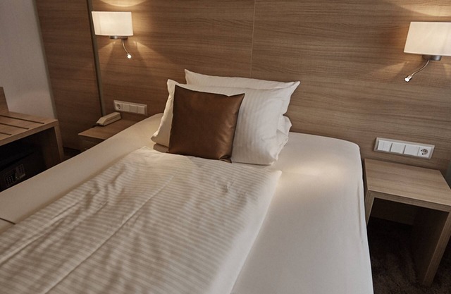 Central Hotel Ringhotel Rüdesheim
