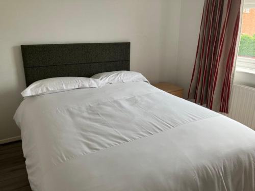 Central Mablethorpe Apartment