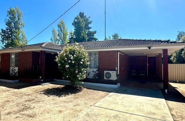# Central Nannup Holiday Home: Your Perfect Nature Retreat in the Heart of Nannup