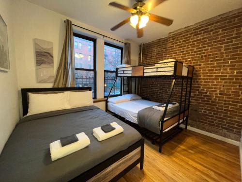 Central Park Suite