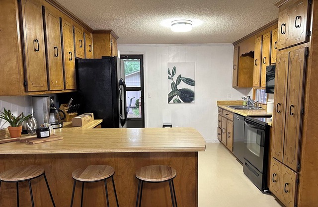 Central rental near Clemson