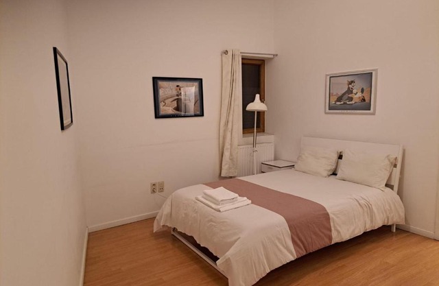 Centre de Bruxelles, Studio D