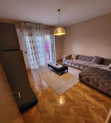 Centre Podgorica apartment