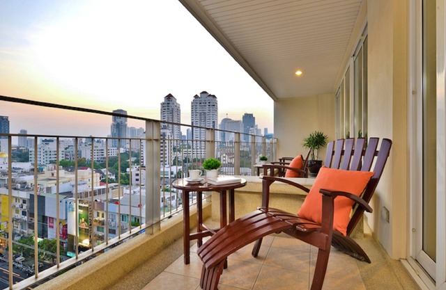 Centre Point Sukhumvit Thong Lo