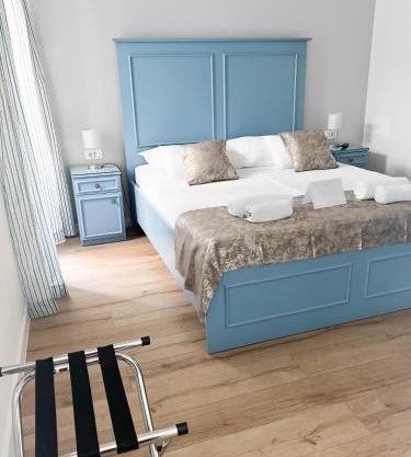 Centrum Luxury Rooms