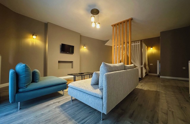 Centrum Residence