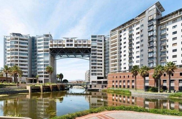 Century City Boutique Apartments