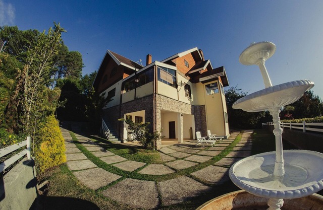 Cerejeira Guest House