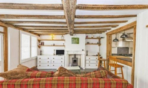 Ceres Cottage Huntingdon