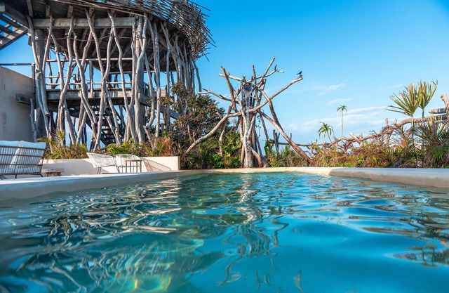Cervecería Tulum Boutique Hotel & Beer Spa