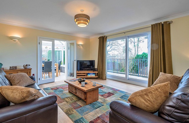 Cesail Y Mynydd by Interhome