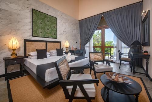 Ceylon Breeze Sigiriya