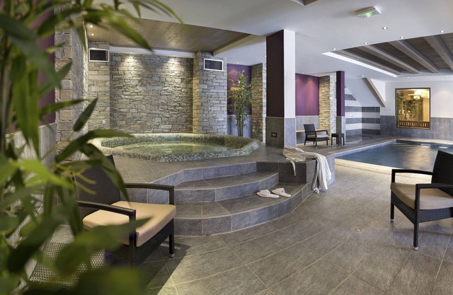 CGH Résidence Boutique Le Chalet des Dolines